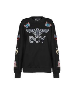 Толстовка BOY London
