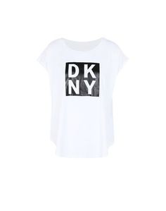 Футболка Dkny