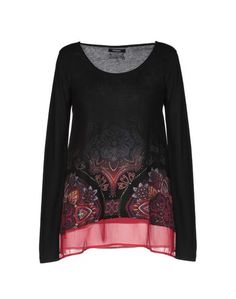 Футболка Desigual