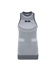 Топ без рукавов Adidas by Stella Mc Cartney