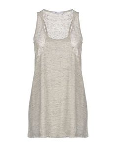 Топ без рукавов T by Alexander Wang