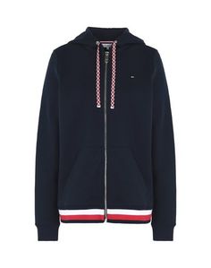 Толстовка Tommy Hilfiger