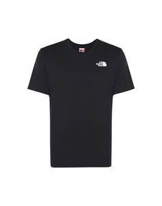 Футболка The North Face