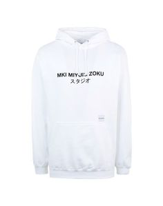 Толстовка MKI Miyuki Zoku