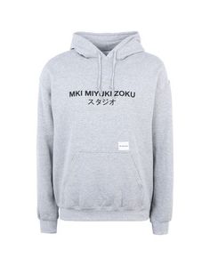 Толстовка MKI Miyuki Zoku