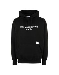 Толстовка MKI Miyuki Zoku