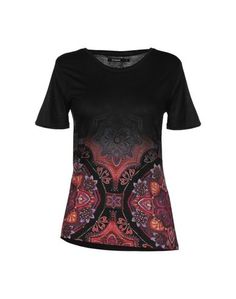 Футболка Desigual