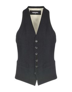 Топ без рукавов Dsquared2