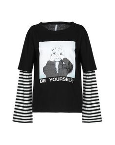 Футболка Care OF YOU
