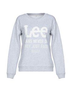 Толстовка Lee