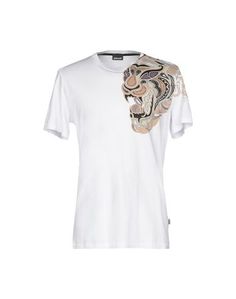 Футболка Just Cavalli
