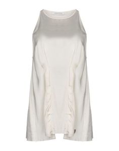 Топ без рукавов Pierre Balmain