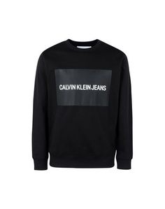 Толстовка Calvin Klein Jeans