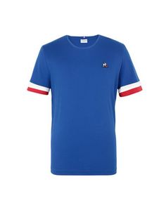 Футболка Le Coq Sportif