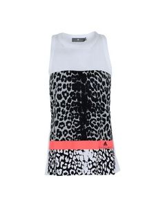 Топ без рукавов Adidas by Stella Mc Cartney