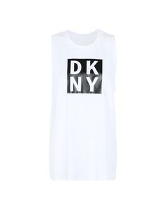 Майка Dkny