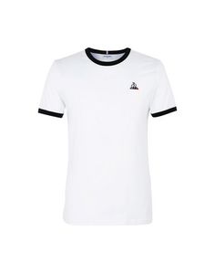 Футболка Le Coq Sportif