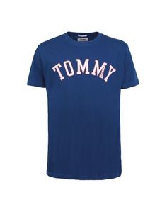 Футболка Tommy Jeans