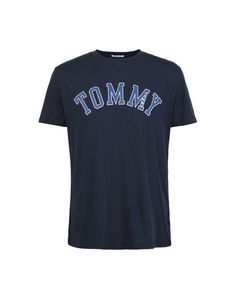 Футболка Tommy Jeans