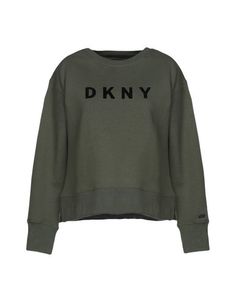 Толстовка Dkny