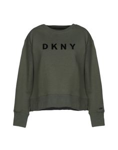 Толстовка Dkny