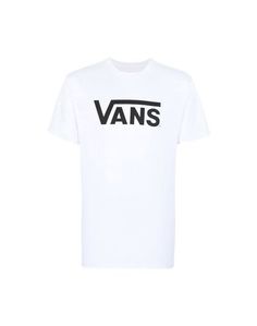 Футболка Vans