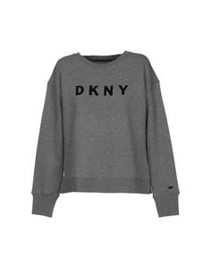 Толстовка Dkny