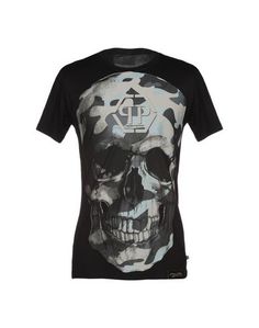 Футболка Philipp Plein