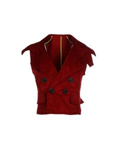 Топ без рукавов Dsquared2