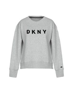 Толстовка Dkny