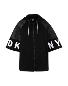 Толстовка Dkny