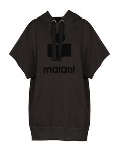 Толстовка Isabel Marant Étoile