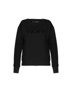 Толстовка Dkny