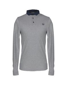 Поло Fred Perry