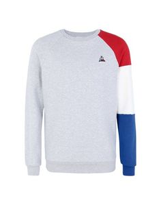 Толстовка Le Coq Sportif