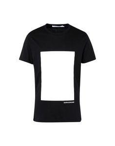 Футболка Calvin Klein Jeans