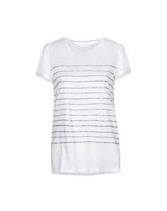 Футболка Majestic Filatures