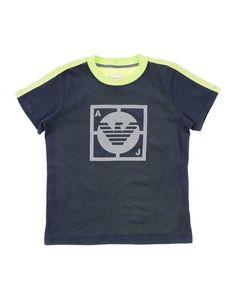 Футболка Armani Junior