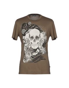 Футболка Just Cavalli