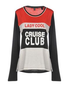 Футболка Maison Scotch