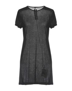 Футболка Drkshdw BY Rick Owens
