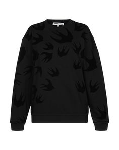 Толстовка McQ Alexander Mc Queen