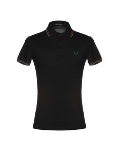 Поло Fred Perry