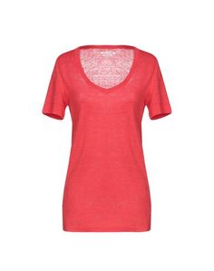 Футболка Isabel Marant Étoile