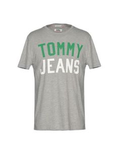 Футболка Tommy Jeans