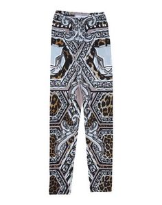Легинсы Philipp Plein