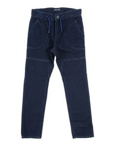 Джинсовые брюки Scotch & Soda