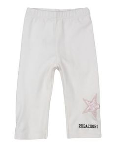 Легинсы Rubacuori Bebe