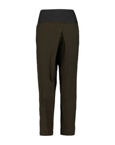 Повседневные брюки Haider Ackermann