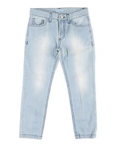 Джинсовые брюки Entre Amis GarÇon